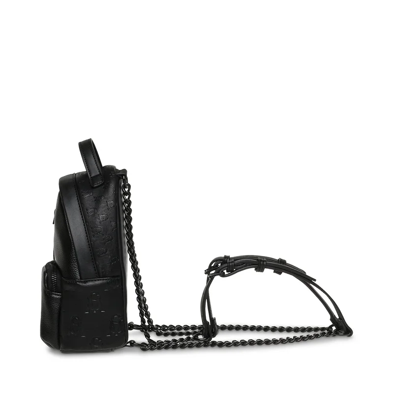 STEVE MADDEN BLACK Steve madden bowie black backpack women's travel bags for Women | Best Price UAE